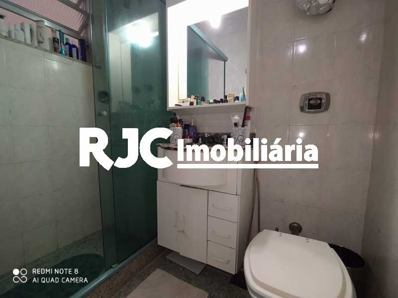 16. - Apartamento 3 quartos à venda São Cristóvão, Rio de Janeiro - R$ 440.000 - MBAP33232 - 18