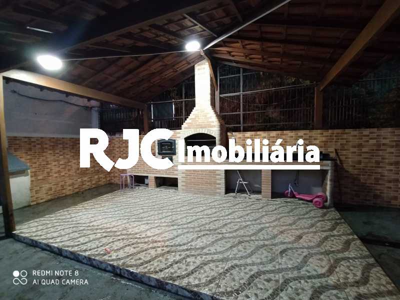 Conheça 19. do imóvel - Apartamento 3 quartos à venda São Cristóvão, Rio de Janeiro - R$ 440.000 - MBAP33232 - 21 19. - Apartamento 3 quartos à venda São Cristóvão, Rio de Janeiro - R$ 440.000 - MBAP33232 - 21