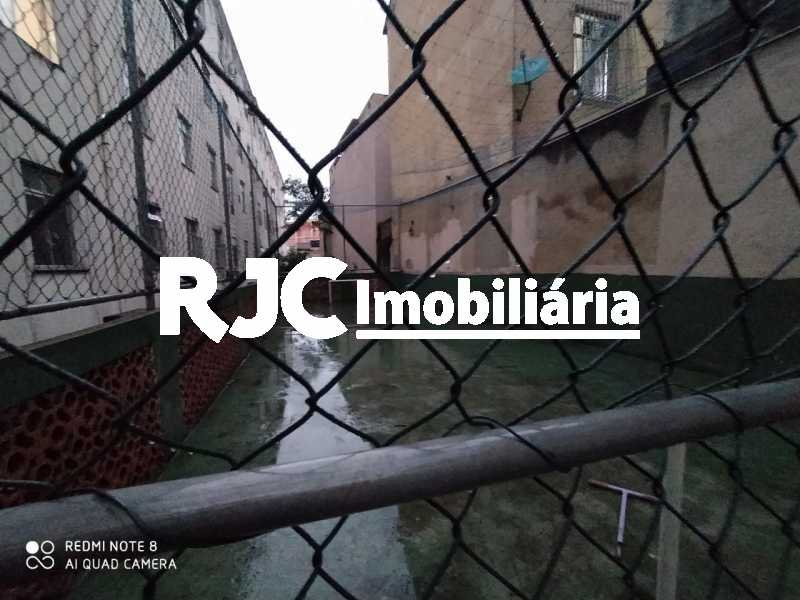 Conheça 20. do imóvel - Apartamento 3 quartos à venda São Cristóvão, Rio de Janeiro - R$ 440.000 - MBAP33232 - 22 20. - Apartamento 3 quartos à venda São Cristóvão, Rio de Janeiro - R$ 440.000 - MBAP33232 - 22