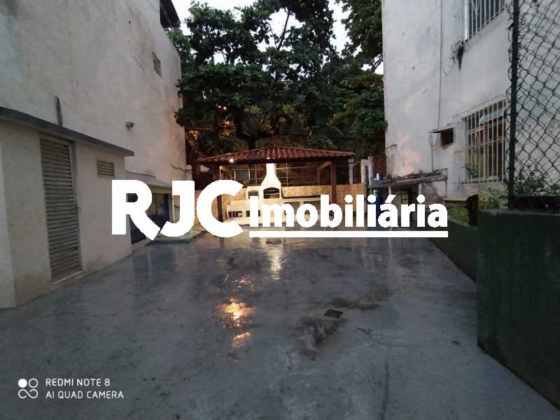 Conheça 21. do imóvel - Apartamento 3 quartos à venda São Cristóvão, Rio de Janeiro - R$ 440.000 - MBAP33232 - 23 21. - Apartamento 3 quartos à venda São Cristóvão, Rio de Janeiro - R$ 440.000 - MBAP33232 - 23