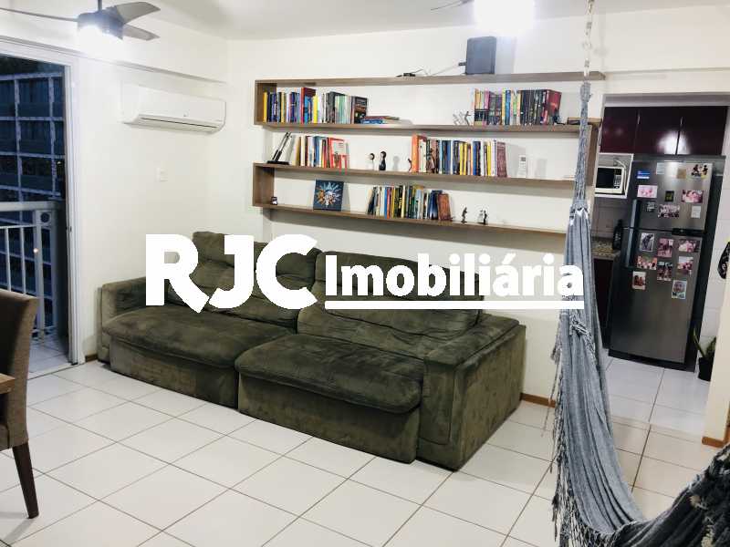 Conheça 1 do imóvel - Apartamento 2 quartos à venda São Cristóvão, Rio de Janeiro - R$ 495.000 - MBAP25119 - 1 1 - Apartamento 2 quartos à venda São Cristóvão, Rio de Janeiro - R$ 495.000 - MBAP25119 - 1