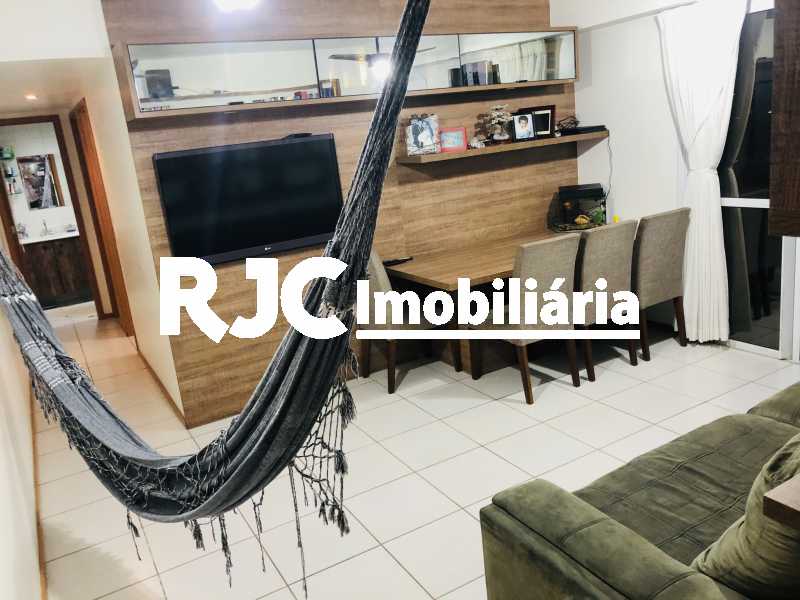 Conheça 2 do imóvel - Apartamento 2 quartos à venda São Cristóvão, Rio de Janeiro - R$ 495.000 - MBAP25119 - 3 2 - Apartamento 2 quartos à venda São Cristóvão, Rio de Janeiro - R$ 495.000 - MBAP25119 - 3