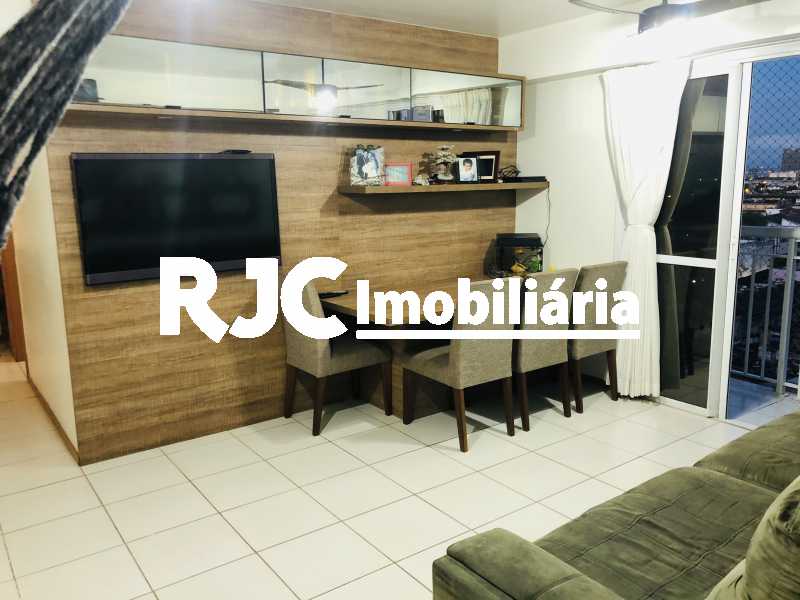 Conheça 4 do imóvel - Apartamento 2 quartos à venda São Cristóvão, Rio de Janeiro - R$ 495.000 - MBAP25119 - 5 4 - Apartamento 2 quartos à venda São Cristóvão, Rio de Janeiro - R$ 495.000 - MBAP25119 - 5