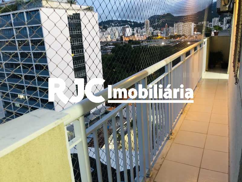 Conheça 5 do imóvel - Apartamento 2 quartos à venda São Cristóvão, Rio de Janeiro - R$ 495.000 - MBAP25119 - 6 5 - Apartamento 2 quartos à venda São Cristóvão, Rio de Janeiro - R$ 495.000 - MBAP25119 - 6