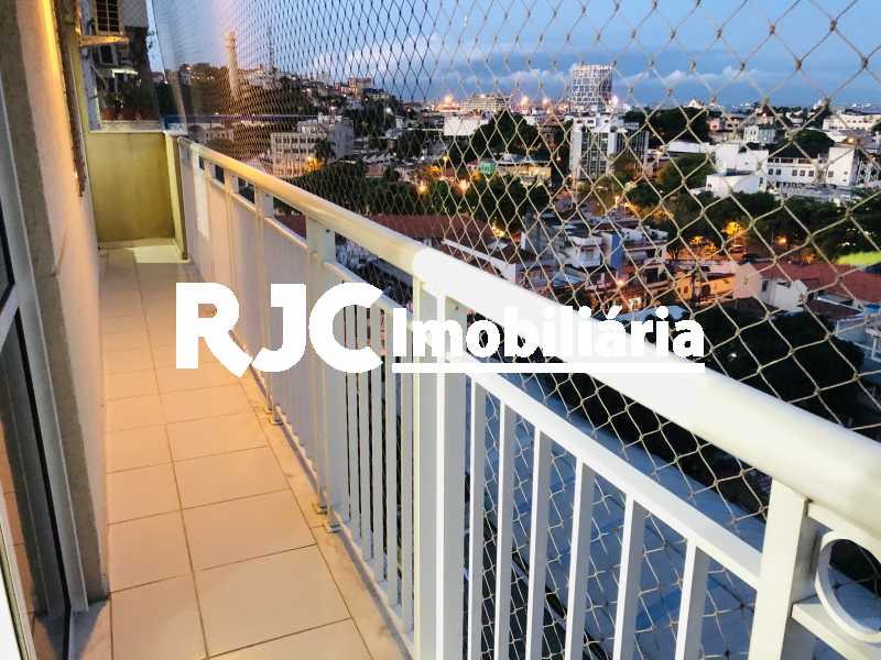 Conheça 6 do imóvel - Apartamento 2 quartos à venda São Cristóvão, Rio de Janeiro - R$ 495.000 - MBAP25119 - 7 6 - Apartamento 2 quartos à venda São Cristóvão, Rio de Janeiro - R$ 495.000 - MBAP25119 - 7