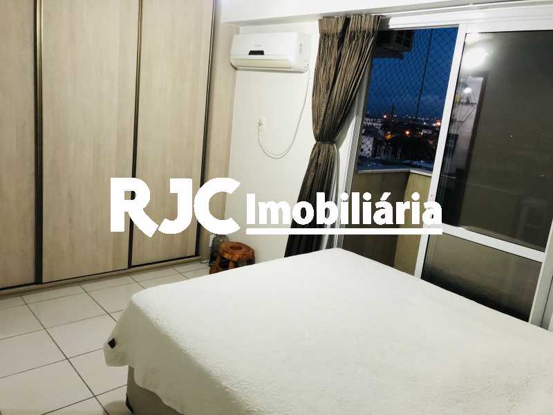 Conheça 7 do imóvel - Apartamento 2 quartos à venda São Cristóvão, Rio de Janeiro - R$ 495.000 - MBAP25119 - 8 7 - Apartamento 2 quartos à venda São Cristóvão, Rio de Janeiro - R$ 495.000 - MBAP25119 - 8