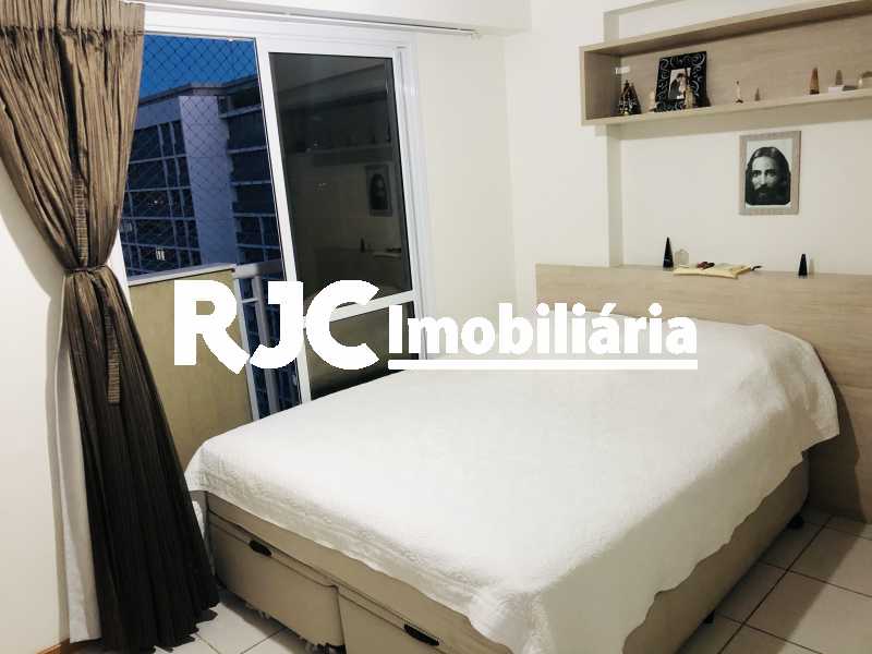 Conheça 8 do imóvel - Apartamento 2 quartos à venda São Cristóvão, Rio de Janeiro - R$ 495.000 - MBAP25119 - 9 8 - Apartamento 2 quartos à venda São Cristóvão, Rio de Janeiro - R$ 495.000 - MBAP25119 - 9
