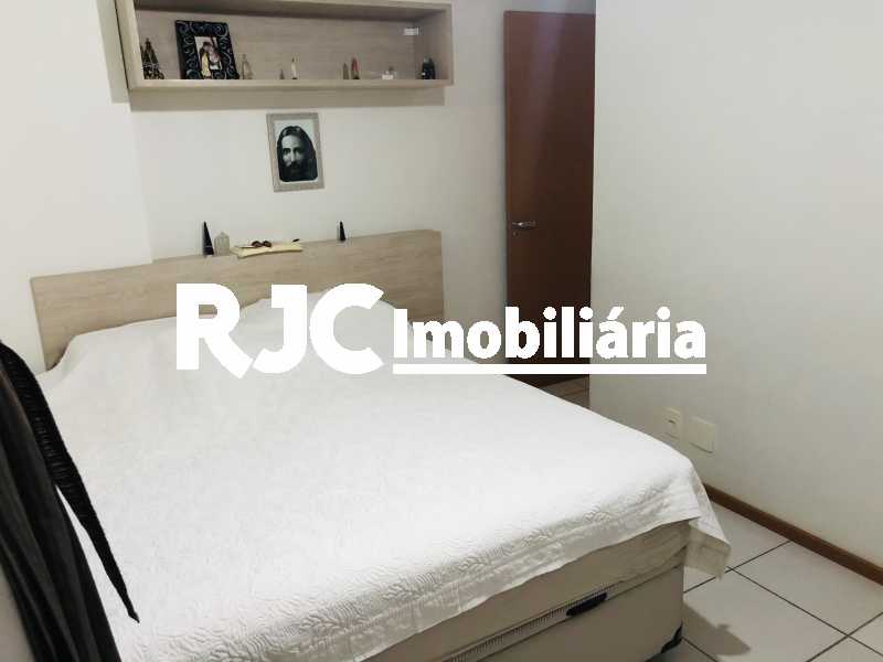 Conheça 9 do imóvel - Apartamento 2 quartos à venda São Cristóvão, Rio de Janeiro - R$ 495.000 - MBAP25119 - 10 9 - Apartamento 2 quartos à venda São Cristóvão, Rio de Janeiro - R$ 495.000 - MBAP25119 - 10