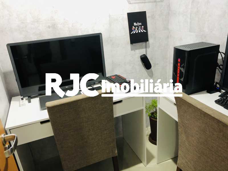 Conheça 10 do imóvel - Apartamento 2 quartos à venda São Cristóvão, Rio de Janeiro - R$ 495.000 - MBAP25119 - 11 10 - Apartamento 2 quartos à venda São Cristóvão, Rio de Janeiro - R$ 495.000 - MBAP25119 - 11
