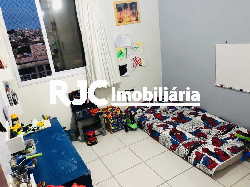 Conheça 11 do imóvel - Apartamento 2 quartos à venda São Cristóvão, Rio de Janeiro - R$ 495.000 - MBAP25119 - 12 11 - Apartamento 2 quartos à venda São Cristóvão, Rio de Janeiro - R$ 495.000 - MBAP25119 - 12