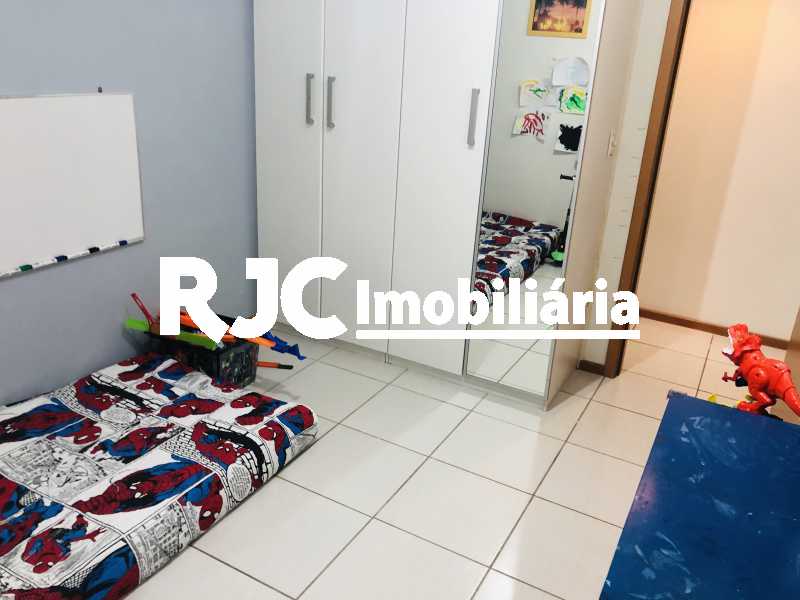 Conheça 12 do imóvel - Apartamento 2 quartos à venda São Cristóvão, Rio de Janeiro - R$ 495.000 - MBAP25119 - 13 12 - Apartamento 2 quartos à venda São Cristóvão, Rio de Janeiro - R$ 495.000 - MBAP25119 - 13