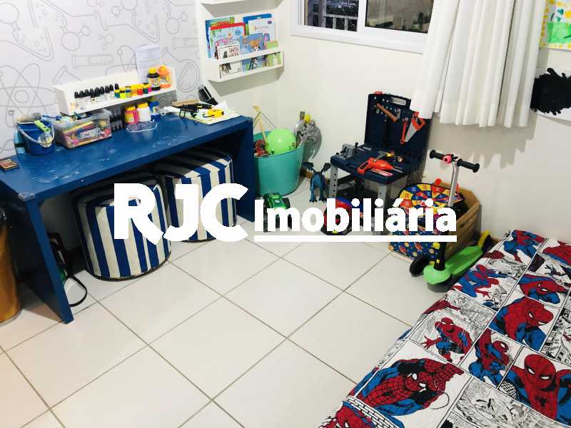 Conheça 13 do imóvel - Apartamento 2 quartos à venda São Cristóvão, Rio de Janeiro - R$ 495.000 - MBAP25119 - 14 13 - Apartamento 2 quartos à venda São Cristóvão, Rio de Janeiro - R$ 495.000 - MBAP25119 - 14