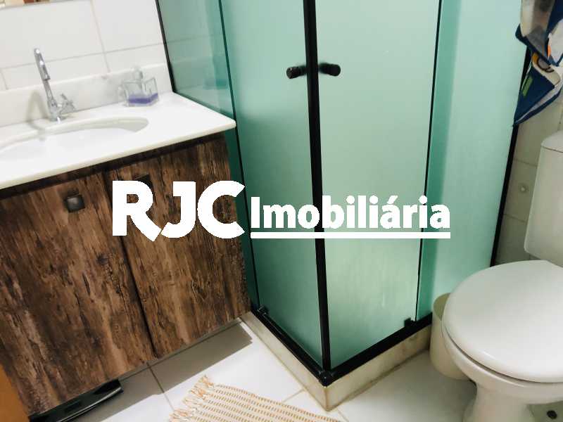 Conheça 14 do imóvel - Apartamento 2 quartos à venda São Cristóvão, Rio de Janeiro - R$ 495.000 - MBAP25119 - 15 14 - Apartamento 2 quartos à venda São Cristóvão, Rio de Janeiro - R$ 495.000 - MBAP25119 - 15