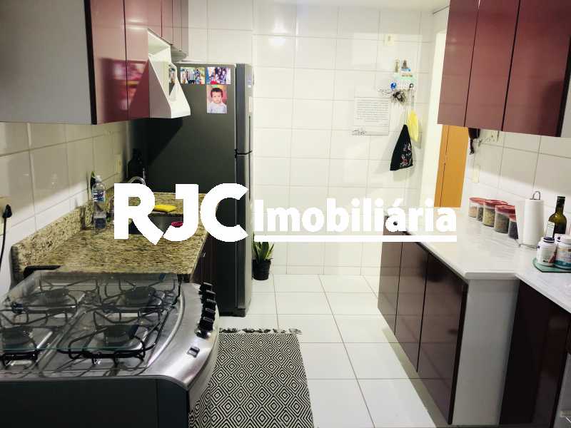 Conheça 15 do imóvel - Apartamento 2 quartos à venda São Cristóvão, Rio de Janeiro - R$ 495.000 - MBAP25119 - 16 15 - Apartamento 2 quartos à venda São Cristóvão, Rio de Janeiro - R$ 495.000 - MBAP25119 - 16