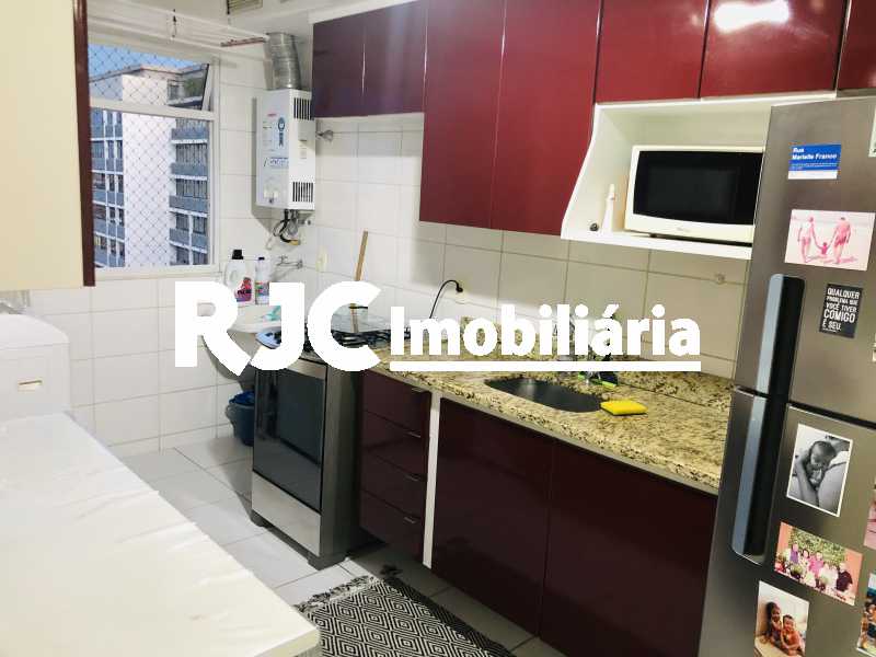Conheça 16 do imóvel - Apartamento 2 quartos à venda São Cristóvão, Rio de Janeiro - R$ 495.000 - MBAP25119 - 17 16 - Apartamento 2 quartos à venda São Cristóvão, Rio de Janeiro - R$ 495.000 - MBAP25119 - 17