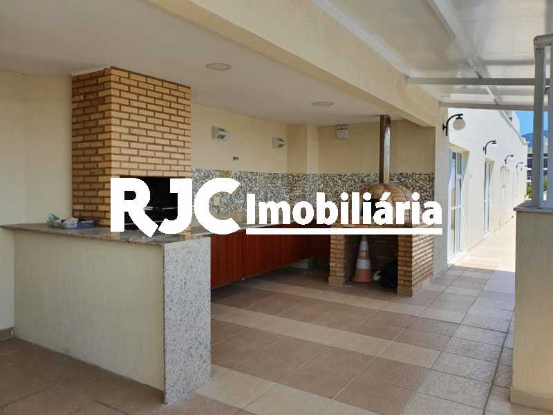 Conheça 19. do imóvel - Apartamento 2 quartos à venda São Cristóvão, Rio de Janeiro - R$ 495.000 - MBAP25119 - 20 19. - Apartamento 2 quartos à venda São Cristóvão, Rio de Janeiro - R$ 495.000 - MBAP25119 - 20