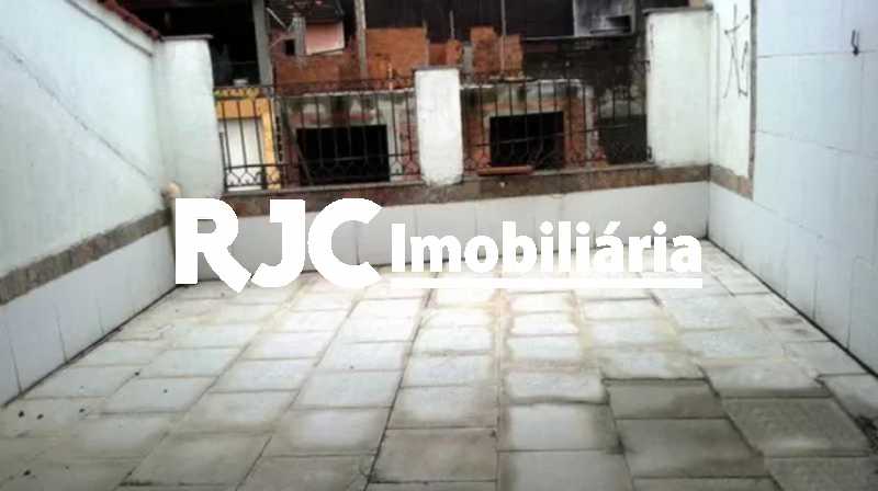 Conheça 2 do imóvel - Casa 4 quartos à venda Andaraí, Rio de Janeiro - R$ 445.000 - MBCA40181 - 3 2 - Casa 4 quartos à venda Andaraí, Rio de Janeiro - R$ 445.000 - MBCA40181 - 3