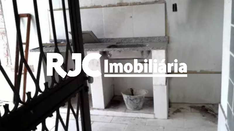 Conheça 3 do imóvel - Casa 4 quartos à venda Andaraí, Rio de Janeiro - R$ 445.000 - MBCA40181 - 4 3 - Casa 4 quartos à venda Andaraí, Rio de Janeiro - R$ 445.000 - MBCA40181 - 4