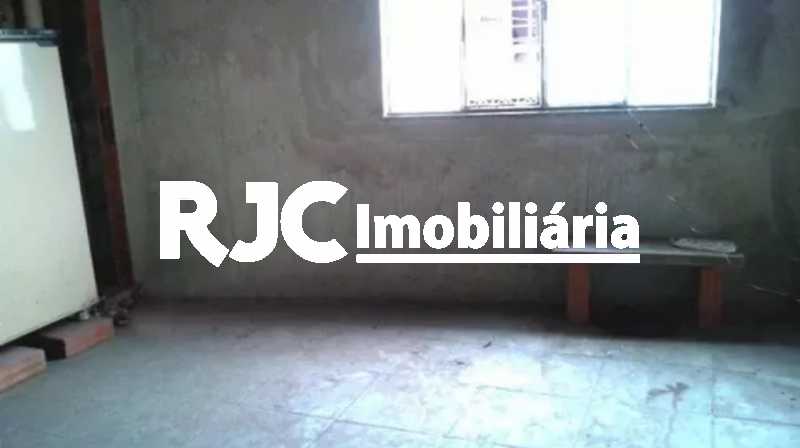 Conheça 6 do imóvel - Casa 4 quartos à venda Andaraí, Rio de Janeiro - R$ 445.000 - MBCA40181 - 7 6 - Casa 4 quartos à venda Andaraí, Rio de Janeiro - R$ 445.000 - MBCA40181 - 7