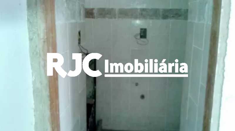 Conheça 13 do imóvel - Casa 4 quartos à venda Andaraí, Rio de Janeiro - R$ 445.000 - MBCA40181 - 14 13 - Casa 4 quartos à venda Andaraí, Rio de Janeiro - R$ 445.000 - MBCA40181 - 14