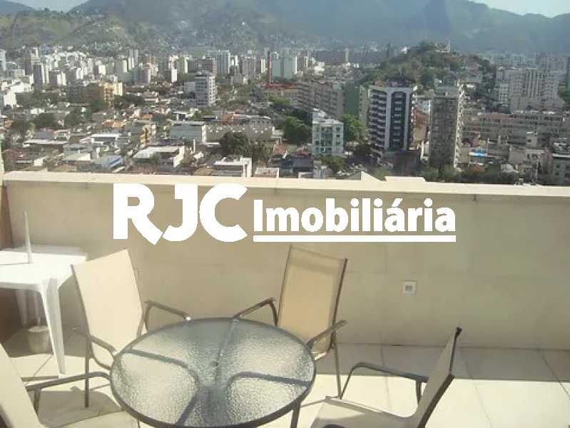 Conheça a do imóvel - Cobertura à venda Avenida Professor Manuel de Abreu,Vila Isabel, Rio de Janeiro - R$ 1.400.000 - MBCO40020 - 1 a - Cobertura à venda Avenida Professor Manuel de Abreu,Vila Isabel, Rio de Janeiro - R$ 1.400.000 - MBCO40020 - 1
