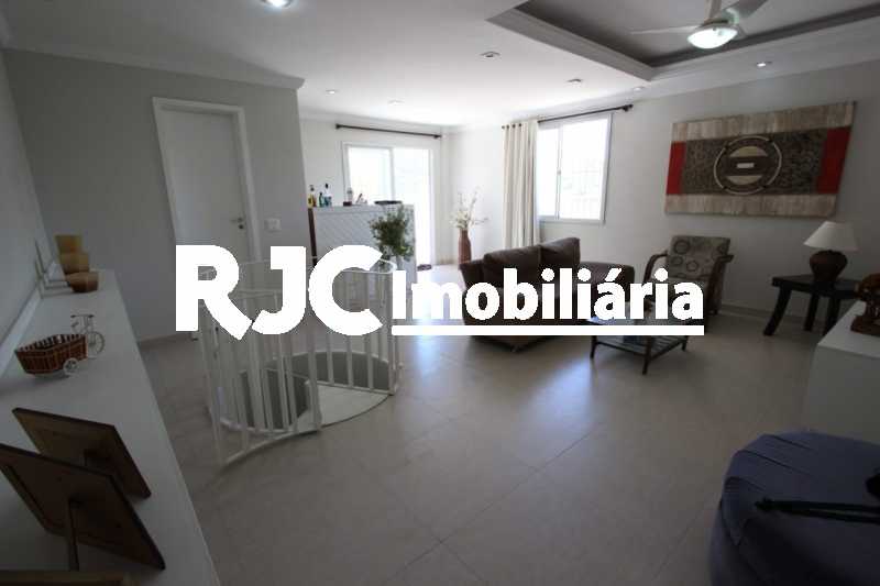 Conheça d do imóvel - Cobertura à venda Avenida Professor Manuel de Abreu,Vila Isabel, Rio de Janeiro - R$ 1.400.000 - MBCO40020 - 5 d - Cobertura à venda Avenida Professor Manuel de Abreu,Vila Isabel, Rio de Janeiro - R$ 1.400.000 - MBCO40020 - 5