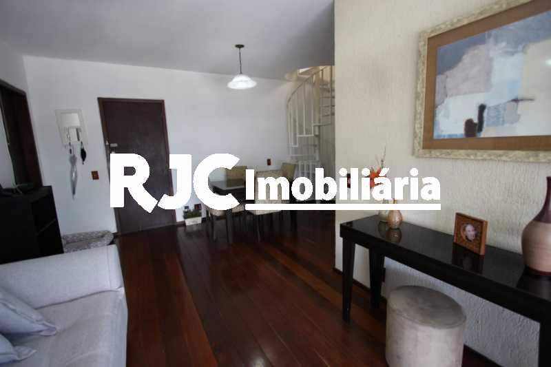 Conheça g do imóvel - Cobertura à venda Avenida Professor Manuel de Abreu,Vila Isabel, Rio de Janeiro - R$ 1.400.000 - MBCO40020 - 9 g - Cobertura à venda Avenida Professor Manuel de Abreu,Vila Isabel, Rio de Janeiro - R$ 1.400.000 - MBCO40020 - 9