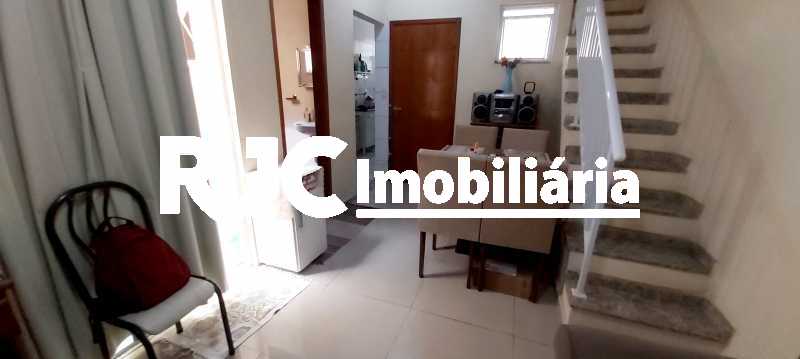 Conheça 20201113_095653 do imóvel - Casa em Condomínio 3 quartos à venda Sampaio, Rio de Janeiro - R$ 368.000 - MBCN30031 - 1 20201113_095653 - Casa em Condomínio 3 quartos à venda Sampaio, Rio de Janeiro - R$ 368.000 - MBCN30031 - 1