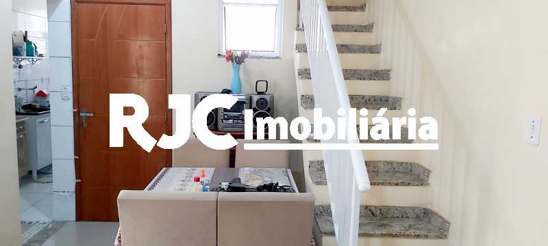 Conheça 20201113_095728 do imóvel - Casa em Condomínio 3 quartos à venda Sampaio, Rio de Janeiro - R$ 368.000 - MBCN30031 - 5 20201113_095728 - Casa em Condomínio 3 quartos à venda Sampaio, Rio de Janeiro - R$ 368.000 - MBCN30031 - 5