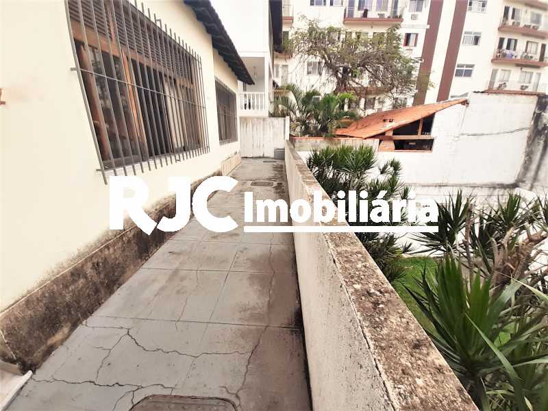 Conheça FOTO 1 do imóvel - Casa de Vila 2 quartos à venda Vila Isabel, Rio de Janeiro - R$ 650.000 - MBCV20101 - 1 FOTO 1 - Casa de Vila 2 quartos à venda Vila Isabel, Rio de Janeiro - R$ 650.000 - MBCV20101 - 1