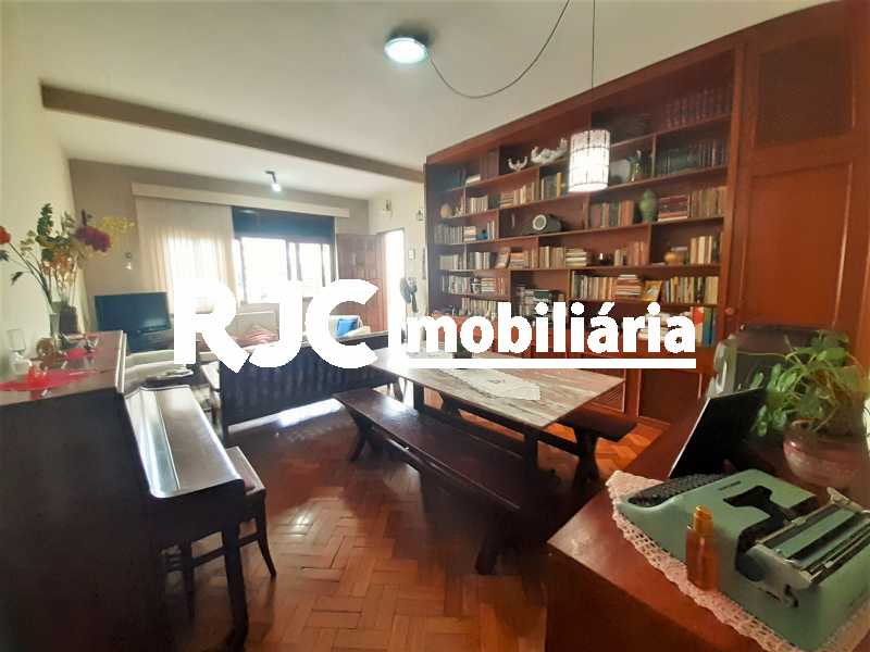 Conheça FOTO 2 do imóvel - Casa de Vila 2 quartos à venda Vila Isabel, Rio de Janeiro - R$ 650.000 - MBCV20101 - 3 FOTO 2 - Casa de Vila 2 quartos à venda Vila Isabel, Rio de Janeiro - R$ 650.000 - MBCV20101 - 3
