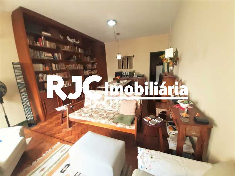 Conheça FOTO 3 do imóvel - Casa de Vila 2 quartos à venda Vila Isabel, Rio de Janeiro - R$ 650.000 - MBCV20101 - 4 FOTO 3 - Casa de Vila 2 quartos à venda Vila Isabel, Rio de Janeiro - R$ 650.000 - MBCV20101 - 4