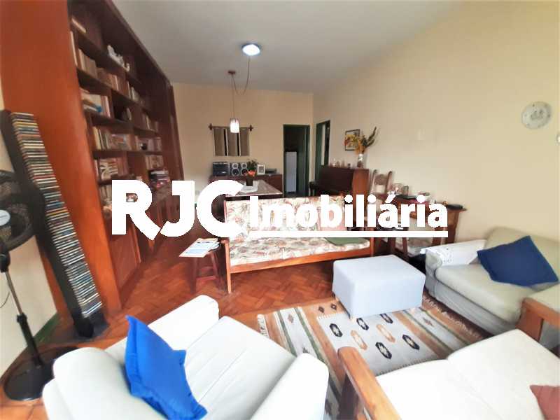 Conheça FOTO 4 do imóvel - Casa de Vila 2 quartos à venda Vila Isabel, Rio de Janeiro - R$ 650.000 - MBCV20101 - 5 FOTO 4 - Casa de Vila 2 quartos à venda Vila Isabel, Rio de Janeiro - R$ 650.000 - MBCV20101 - 5