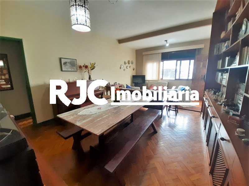 Conheça FOTO 5 do imóvel - Casa de Vila 2 quartos à venda Vila Isabel, Rio de Janeiro - R$ 650.000 - MBCV20101 - 6 FOTO 5 - Casa de Vila 2 quartos à venda Vila Isabel, Rio de Janeiro - R$ 650.000 - MBCV20101 - 6