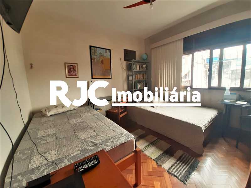 Conheça FOTO 6 do imóvel - Casa de Vila 2 quartos à venda Vila Isabel, Rio de Janeiro - R$ 650.000 - MBCV20101 - 7 FOTO 6 - Casa de Vila 2 quartos à venda Vila Isabel, Rio de Janeiro - R$ 650.000 - MBCV20101 - 7