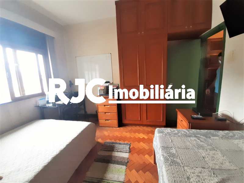 Conheça FOTO 7 do imóvel - Casa de Vila 2 quartos à venda Vila Isabel, Rio de Janeiro - R$ 650.000 - MBCV20101 - 8 FOTO 7 - Casa de Vila 2 quartos à venda Vila Isabel, Rio de Janeiro - R$ 650.000 - MBCV20101 - 8