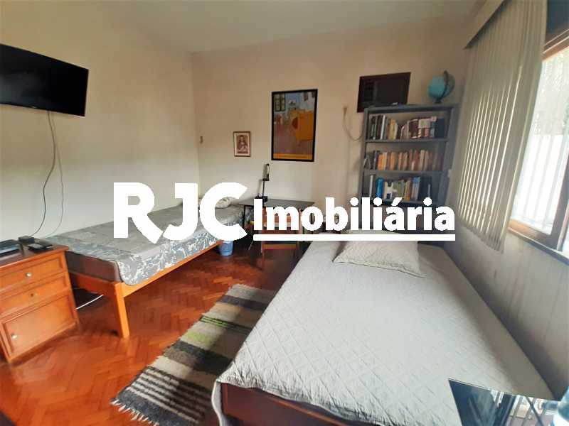 Conheça FOTO 8 do imóvel - Casa de Vila 2 quartos à venda Vila Isabel, Rio de Janeiro - R$ 650.000 - MBCV20101 - 9 FOTO 8 - Casa de Vila 2 quartos à venda Vila Isabel, Rio de Janeiro - R$ 650.000 - MBCV20101 - 9