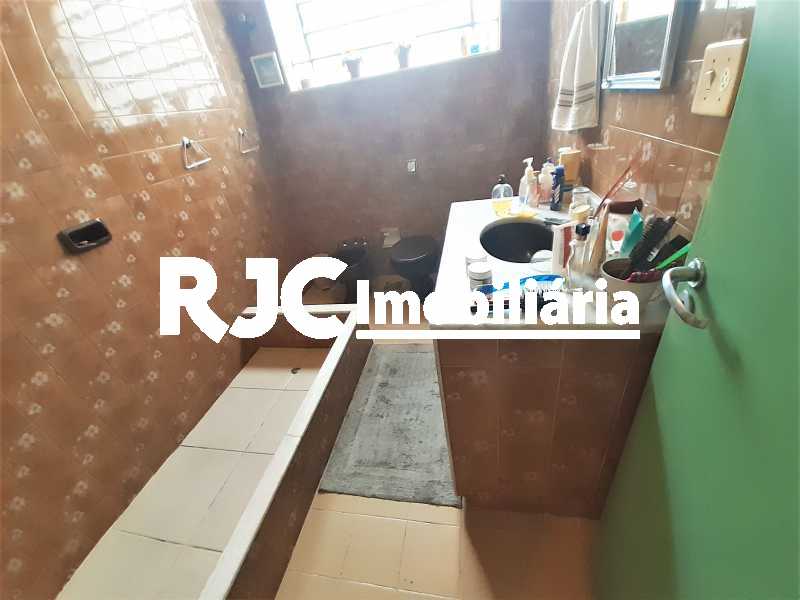 Conheça FOTO 9 do imóvel - Casa de Vila 2 quartos à venda Vila Isabel, Rio de Janeiro - R$ 650.000 - MBCV20101 - 10 FOTO 9 - Casa de Vila 2 quartos à venda Vila Isabel, Rio de Janeiro - R$ 650.000 - MBCV20101 - 10
