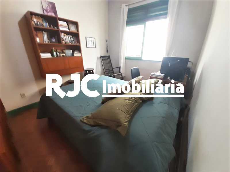 Conheça FOTO 10 do imóvel - Casa de Vila 2 quartos à venda Vila Isabel, Rio de Janeiro - R$ 650.000 - MBCV20101 - 11 FOTO 10 - Casa de Vila 2 quartos à venda Vila Isabel, Rio de Janeiro - R$ 650.000 - MBCV20101 - 11