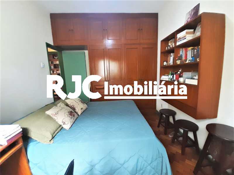 Conheça FOTO 11 do imóvel - Casa de Vila 2 quartos à venda Vila Isabel, Rio de Janeiro - R$ 650.000 - MBCV20101 - 12 FOTO 11 - Casa de Vila 2 quartos à venda Vila Isabel, Rio de Janeiro - R$ 650.000 - MBCV20101 - 12