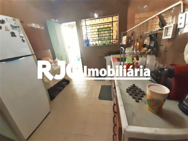 Conheça FOTO 12 do imóvel - Casa de Vila 2 quartos à venda Vila Isabel, Rio de Janeiro - R$ 650.000 - MBCV20101 - 13 FOTO 12 - Casa de Vila 2 quartos à venda Vila Isabel, Rio de Janeiro - R$ 650.000 - MBCV20101 - 13