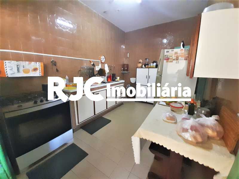 Conheça FOTO 13 do imóvel - Casa de Vila 2 quartos à venda Vila Isabel, Rio de Janeiro - R$ 650.000 - MBCV20101 - 14 FOTO 13 - Casa de Vila 2 quartos à venda Vila Isabel, Rio de Janeiro - R$ 650.000 - MBCV20101 - 14
