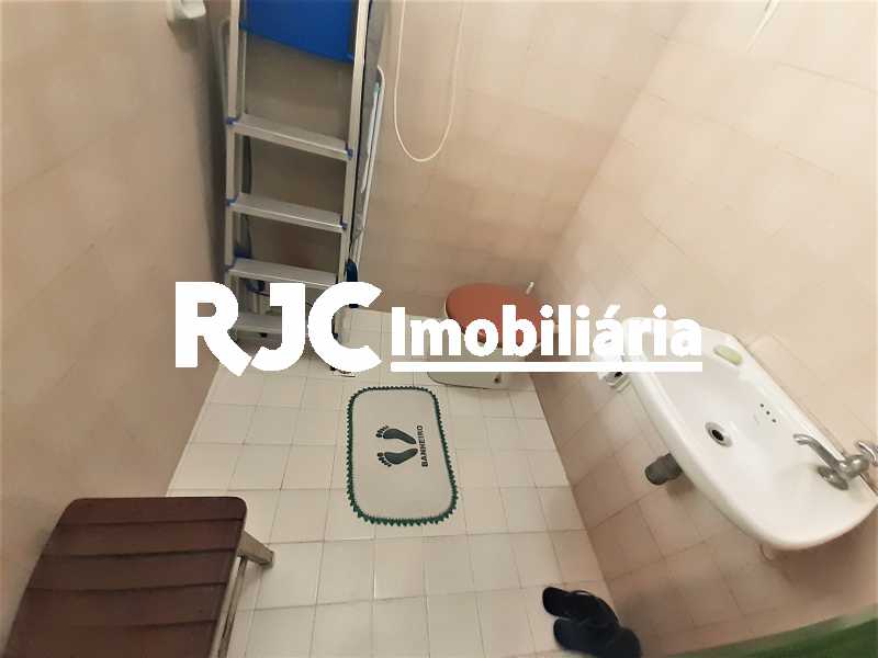 Conheça FOTO 14 do imóvel - Casa de Vila 2 quartos à venda Vila Isabel, Rio de Janeiro - R$ 650.000 - MBCV20101 - 15 FOTO 14 - Casa de Vila 2 quartos à venda Vila Isabel, Rio de Janeiro - R$ 650.000 - MBCV20101 - 15