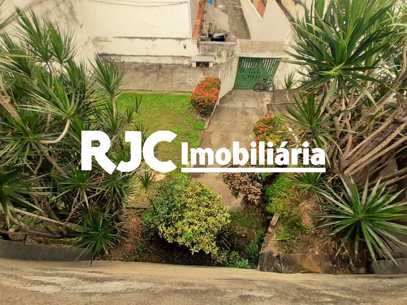 Conheça FOTO 17 do imóvel - Casa de Vila 2 quartos à venda Vila Isabel, Rio de Janeiro - R$ 650.000 - MBCV20101 - 18 FOTO 17 - Casa de Vila 2 quartos à venda Vila Isabel, Rio de Janeiro - R$ 650.000 - MBCV20101 - 18