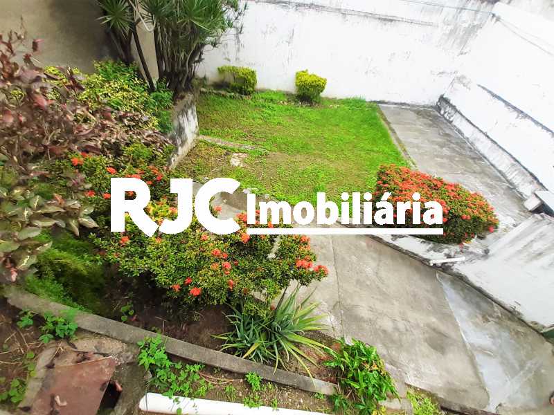 Conheça FOTO 18 do imóvel - Casa de Vila 2 quartos à venda Vila Isabel, Rio de Janeiro - R$ 650.000 - MBCV20101 - 19 FOTO 18 - Casa de Vila 2 quartos à venda Vila Isabel, Rio de Janeiro - R$ 650.000 - MBCV20101 - 19