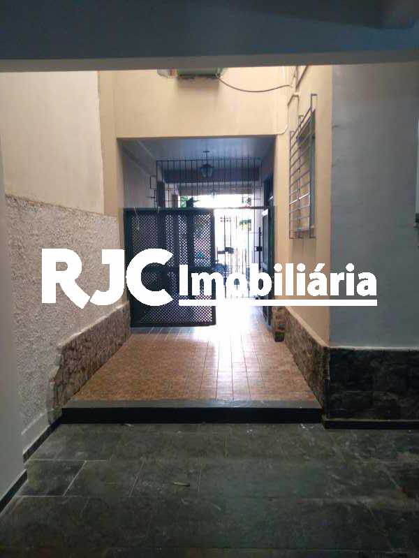 20201124_095655 - Casa 1 quarto à venda Tijuca, Rio de Janeiro - R$ 465.000 - MBCA10007 - 3