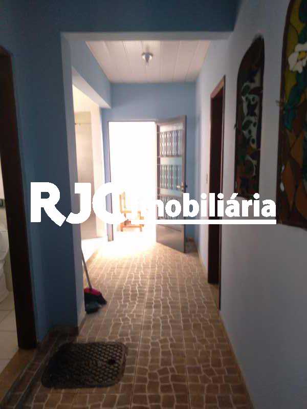 20201124_095828 - Casa 1 quarto à venda Tijuca, Rio de Janeiro - R$ 465.000 - MBCA10007 - 1