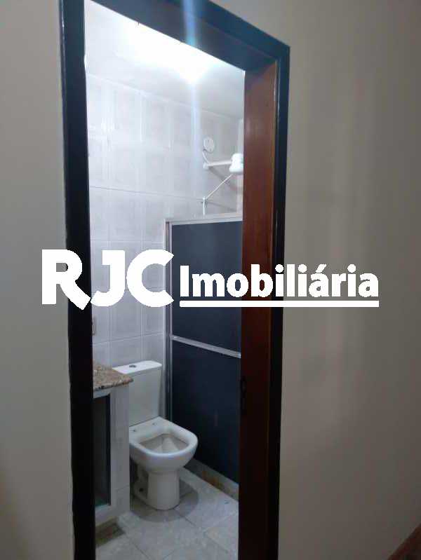 20201124_095845 - Casa 1 quarto à venda Tijuca, Rio de Janeiro - R$ 465.000 - MBCA10007 - 14