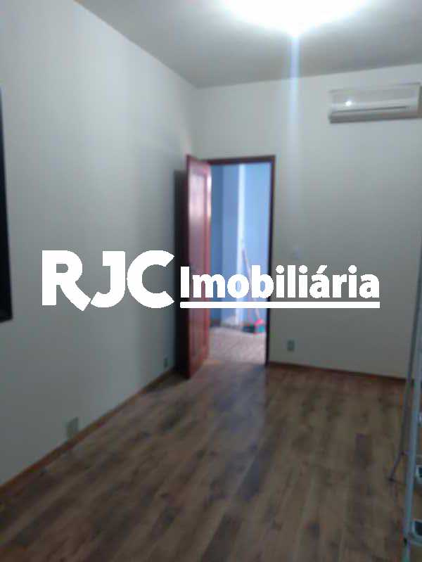 20201124_095853 - Casa 1 quarto à venda Tijuca, Rio de Janeiro - R$ 465.000 - MBCA10007 - 9