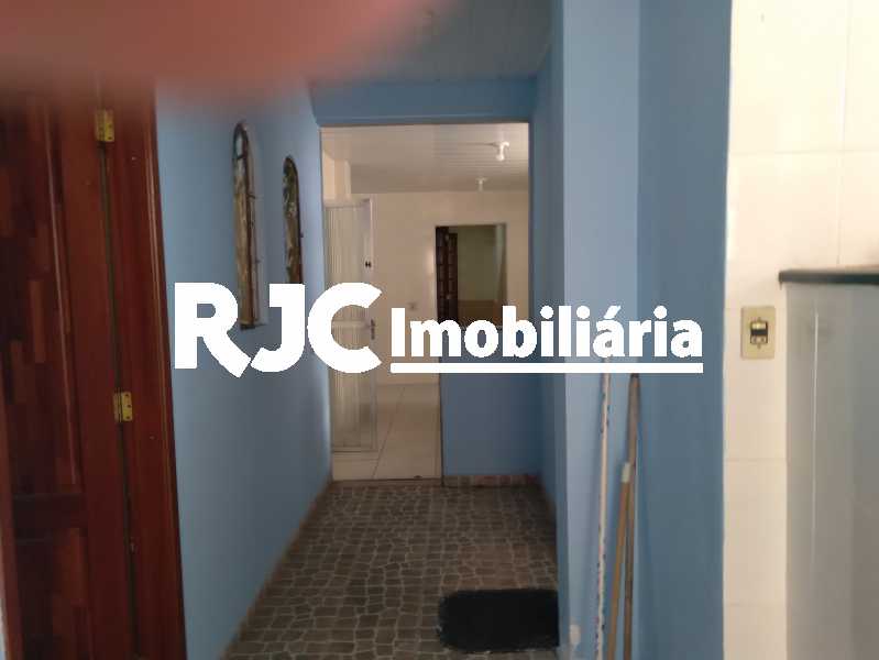20201124_095921 - Casa 1 quarto à venda Tijuca, Rio de Janeiro - R$ 465.000 - MBCA10007 - 11